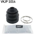 SKF Faltenbalgsatz, Antriebswelle VKJP 1014