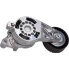 Spannarm, Keilrippenriemen 54-0555