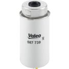 Valeo Kraftstofffilter 587739