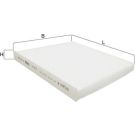Knecht Filter, Innenraumluft LA 813
