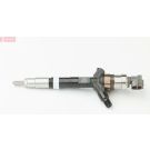 Denso 4 x DENSO Einspritzdüse DCRI100940