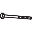 Bosal Schraube, Abgasanlage 258-906 Bosal Schraube, Abgasanlage 258-906