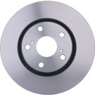 Bremsscheibe 8DD 355 114-281