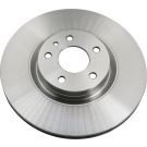 Valeo Bremsscheibe 186265