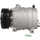 Kompressor, Klimaanlage 89217 Kompressor, Klimaanlage 89217