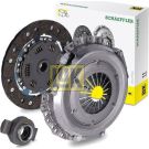 LuK 622 0344 00 Kupplungssatz RepSet LuK 622 0344 00 Kupplungssatz RepSet