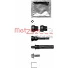 Metzger Führungshülsensatz, Bremssattel 113-1367X