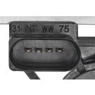 VALEO 582621 Scheibenwischermotor 12V, hinten VALEO 582621 Scheibenwischermotor 12V, hinten