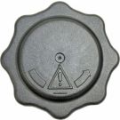 Metzger Verschlussdeckel, Kühlmittelbehälter 2140153