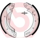 Bremsbackensatz S 23 577 Bremsbackensatz S 23 577