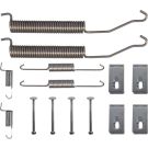 FEBI BILSTEIN 182576 Zubehörsatz, Bremsbacken FEBI BILSTEIN 182576 Zubehörsatz, Bremsbacken
