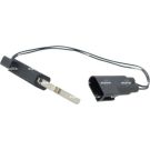Sensor, Außentemperatur 782026 Sensor, Außentemperatur 782026