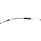 Metzger Seilzug, Schaltgetriebe 3150159