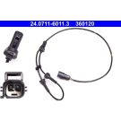 Sensor, Raddrehzahl 24.0711-6011.3 Sensor, Raddrehzahl 24.0711-6011.3