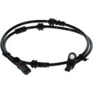Sensor, Raddrehzahl 0 986 594 642
