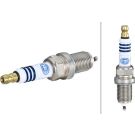 Hella Zündkerze Iridium Pro 8EH 188 706-221