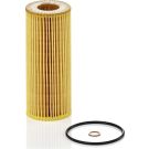 Mann-Filter Ölfilter HU 721/4 X