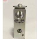 Denso Expansionsventil, Klimaanlage DVE09010