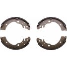 Bremsbackensatz 8DB 355 001-481 Bremsbackensatz 8DB 355 001-481