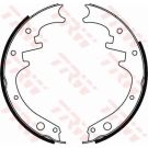 TRW Bremsbackensatz GS8412
