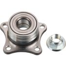 FEBI BILSTEIN 177538 Radlagersatz FEBI BILSTEIN 177538 Radlagersatz