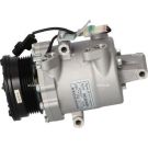 Kompressor, Klimaanlage 320125