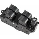 Metzger Schalter, Fensterheber 09161051