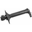 Metzger Waschwasserdüse, Scheinwerferreinigung 2220680