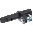 Sensor, Raddrehzahl 24.0710-2180.3