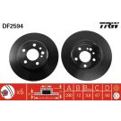 Bremsscheibe DF2594