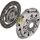 LuK 622 3226 09 Kupplungssatz RepSet LuK 622 3226 09 Kupplungssatz RepSet