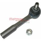 Metzger Spurstangenkopf COMPETENCE KIT 54001308