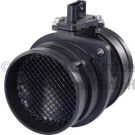 Pierburg Luftmassenmesser 7.22184.75.0