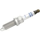 4x BOSCH Zündkerze 0 242 129 522 Iridium