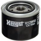 Ölfilter H12W08 Ölfilter H12W08