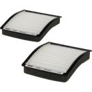 Hengst Filter Filter, Innenraumluft E1946LI-2