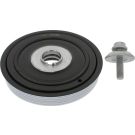 Corteco Riemenscheibensatz, Kurbelwelle 80001812