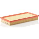 MANN-FILTER C 34 100 Luftfilter MANN-FILTER C 34 100 Luftfilter