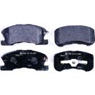 Hella Bremsbelagsatz, Scheibenbremse 8DB 355 017-111