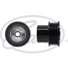 Gates Generatorfreilauf DriveAlign™ OAP7250