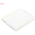 Filter, Innenraumluft DCF386P
