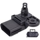 FEBI BILSTEIN 174448 Sensor, Saugrohrdruck FEBI BILSTEIN 174448 Sensor, Saugrohrdruck