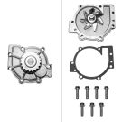 INA Wasserpumpe 538 0043 10