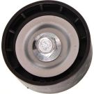 Maxgear Umlenk-/Führungsrolle, Keilrippenriemen 54-0272