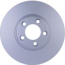 Bremsscheibe 8DD 355 106-821 Bremsscheibe 8DD 355 106-821