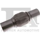 FA1 Flexrohr, Abgasanlage VW448-220