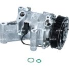 Kompressor, Klimaanlage 320223
