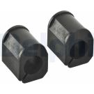 Delphi Lagerung, Stabilisator TD1189W