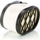 MANN-FILTER C 38 010 Sekundärluftfilter MANN-FILTER C 38 010 Sekundärluftfilter