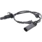 Sensor, Raddrehzahl 24.0710-2144.3